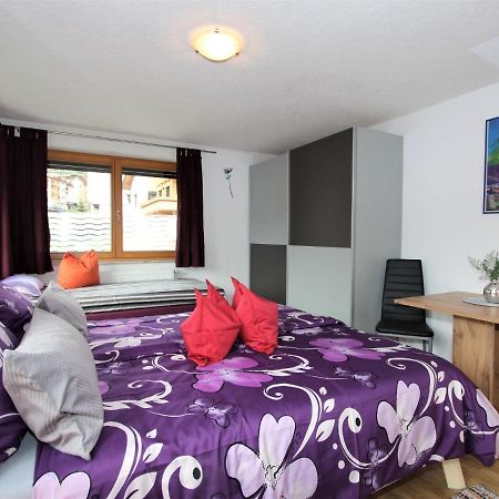 Apartment Schweiberer-2 By Interhome Aschau Im Zillertal ภายนอก รูปภาพ