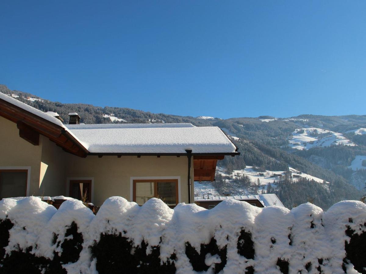 Apartment Schweiberer-2 By Interhome Aschau Im Zillertal ภายนอก รูปภาพ
