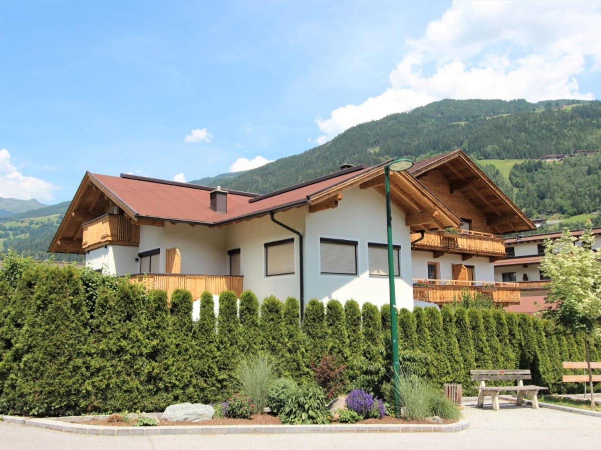 Apartment Schweiberer-2 By Interhome Aschau Im Zillertal ภายนอก รูปภาพ