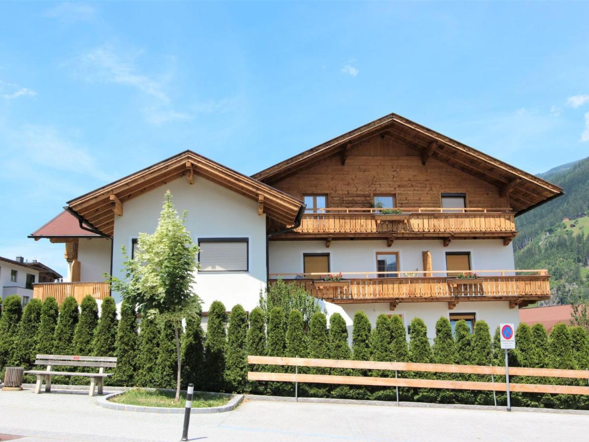 Apartment Schweiberer-2 By Interhome Aschau Im Zillertal ภายนอก รูปภาพ