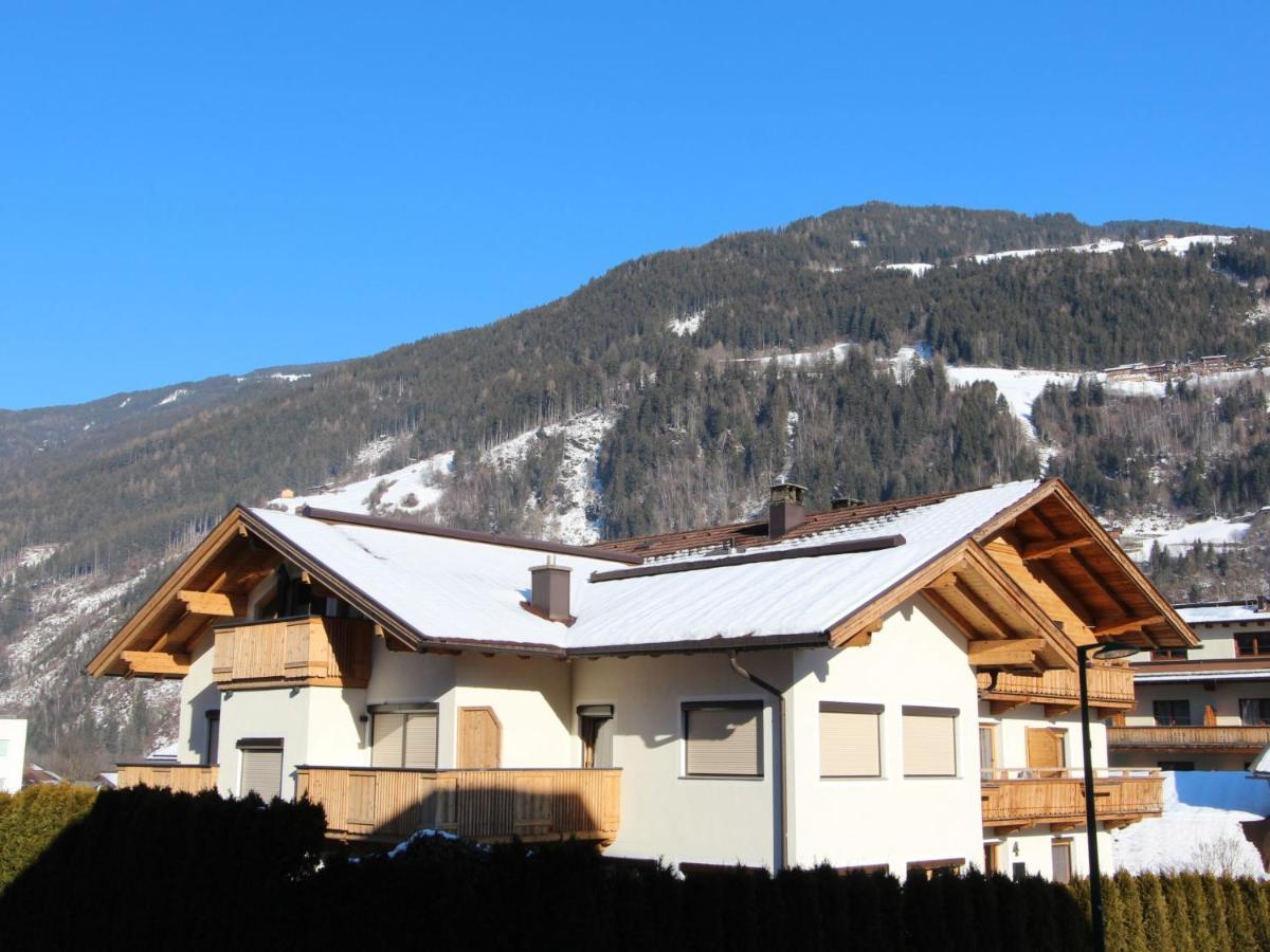 Apartment Schweiberer-2 By Interhome Aschau Im Zillertal ภายนอก รูปภาพ