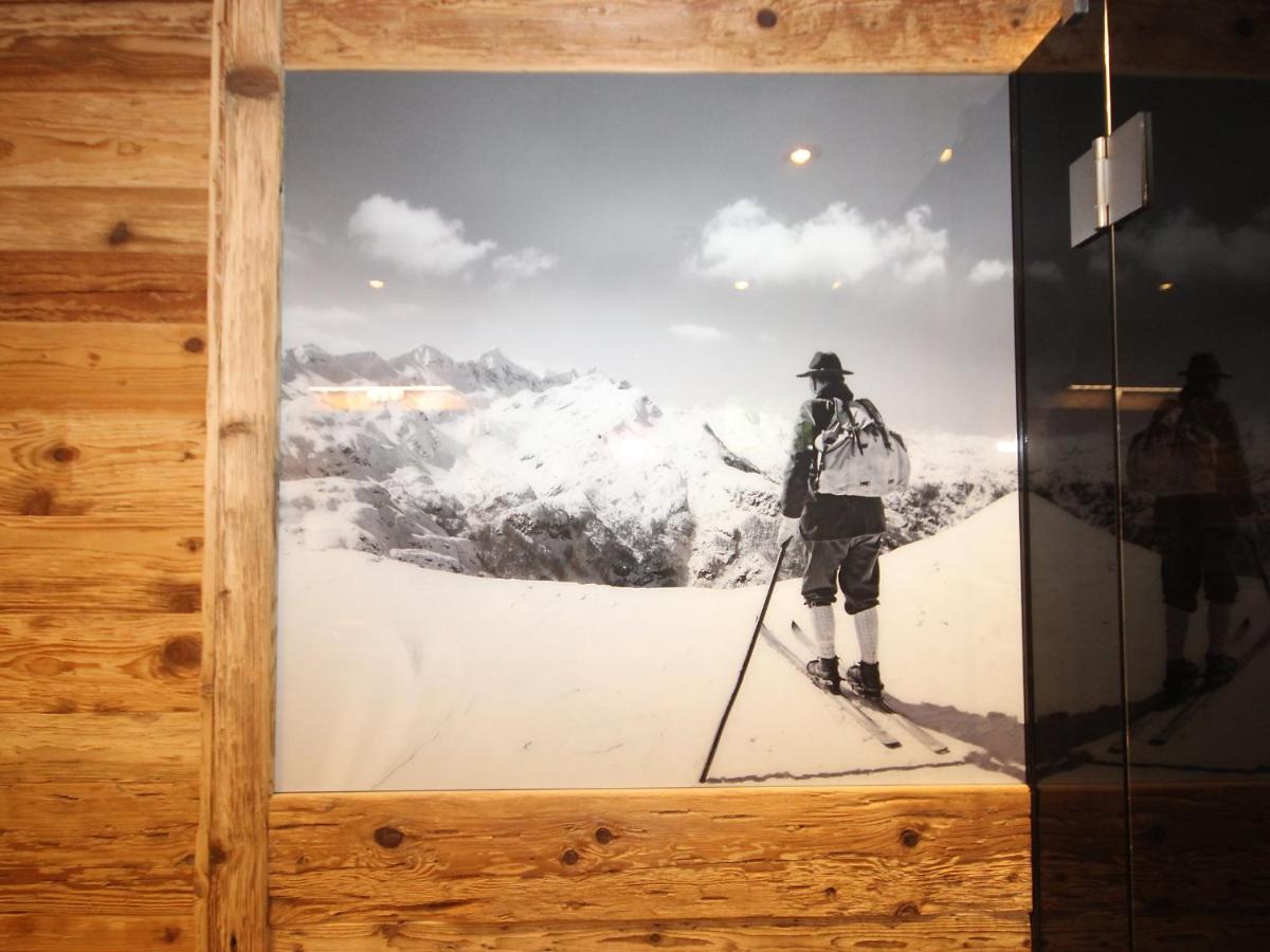 Apartment Schweiberer-2 By Interhome Aschau Im Zillertal ภายนอก รูปภาพ