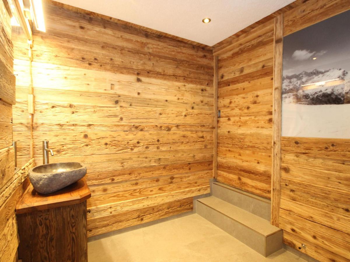 Apartment Schweiberer-2 By Interhome Aschau Im Zillertal ภายนอก รูปภาพ