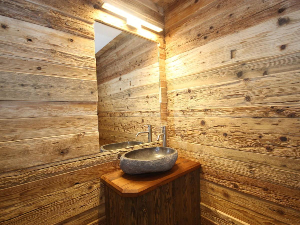 Apartment Schweiberer-2 By Interhome Aschau Im Zillertal ภายนอก รูปภาพ
