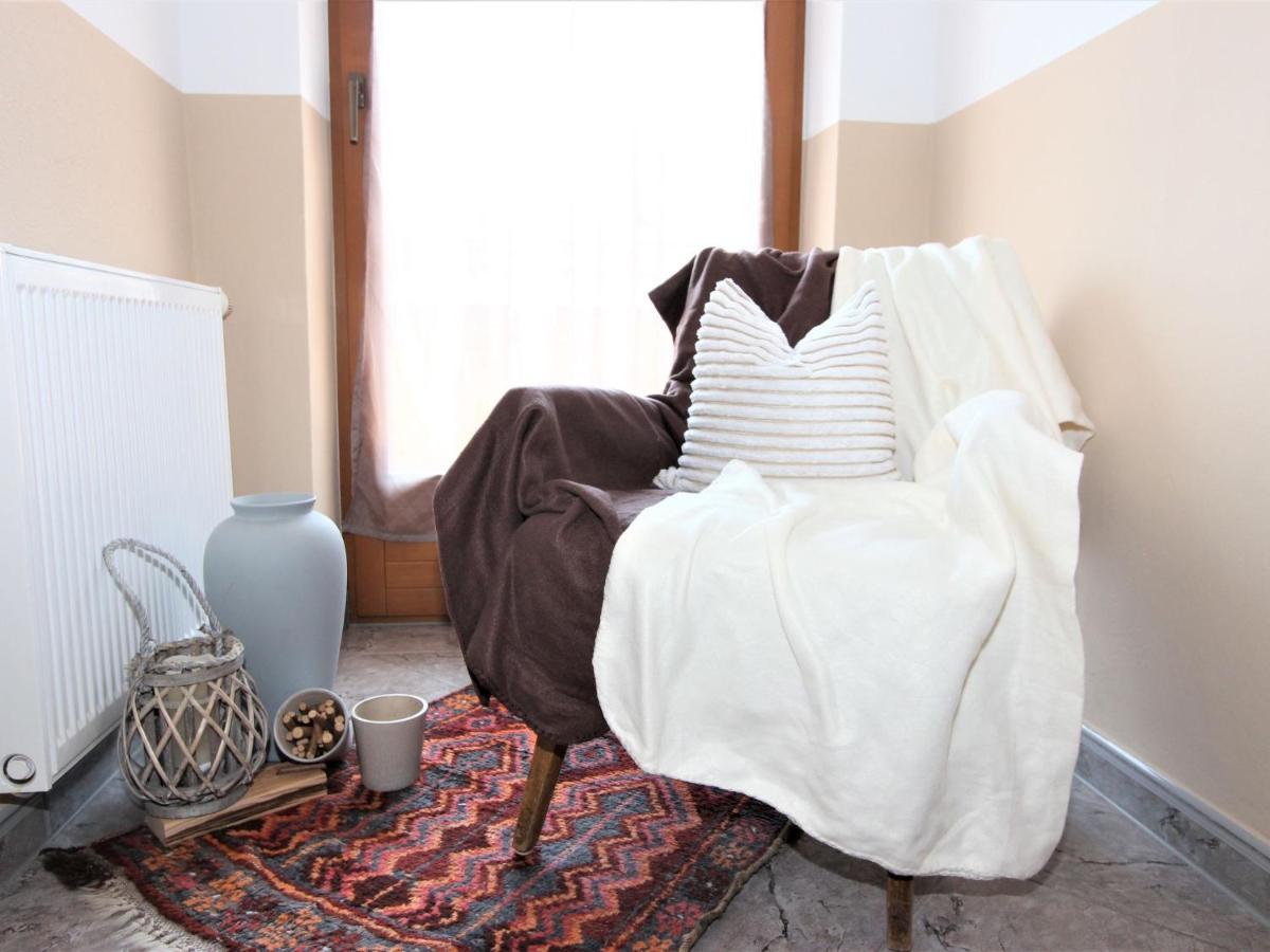 Apartment Schweiberer-2 By Interhome Aschau Im Zillertal ภายนอก รูปภาพ