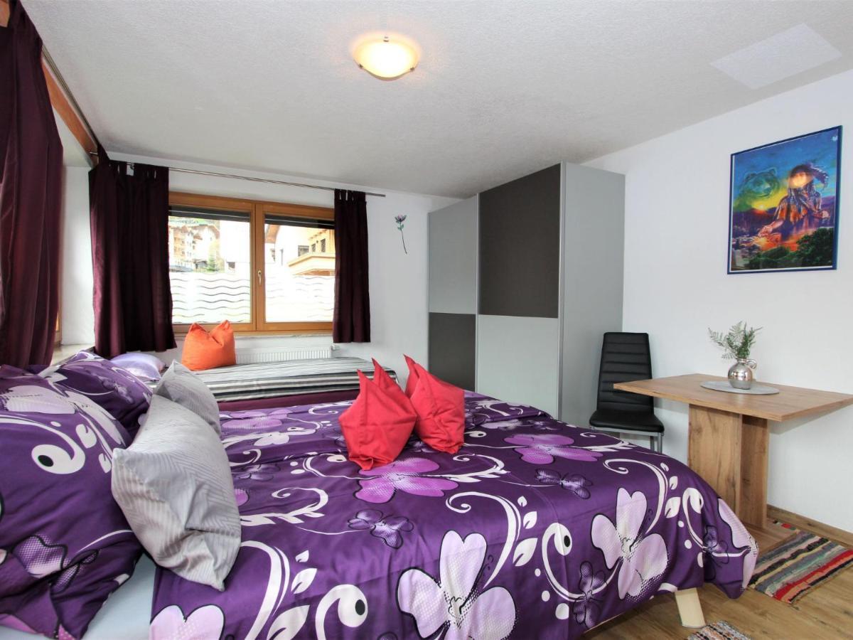 Apartment Schweiberer-2 By Interhome Aschau Im Zillertal ภายนอก รูปภาพ