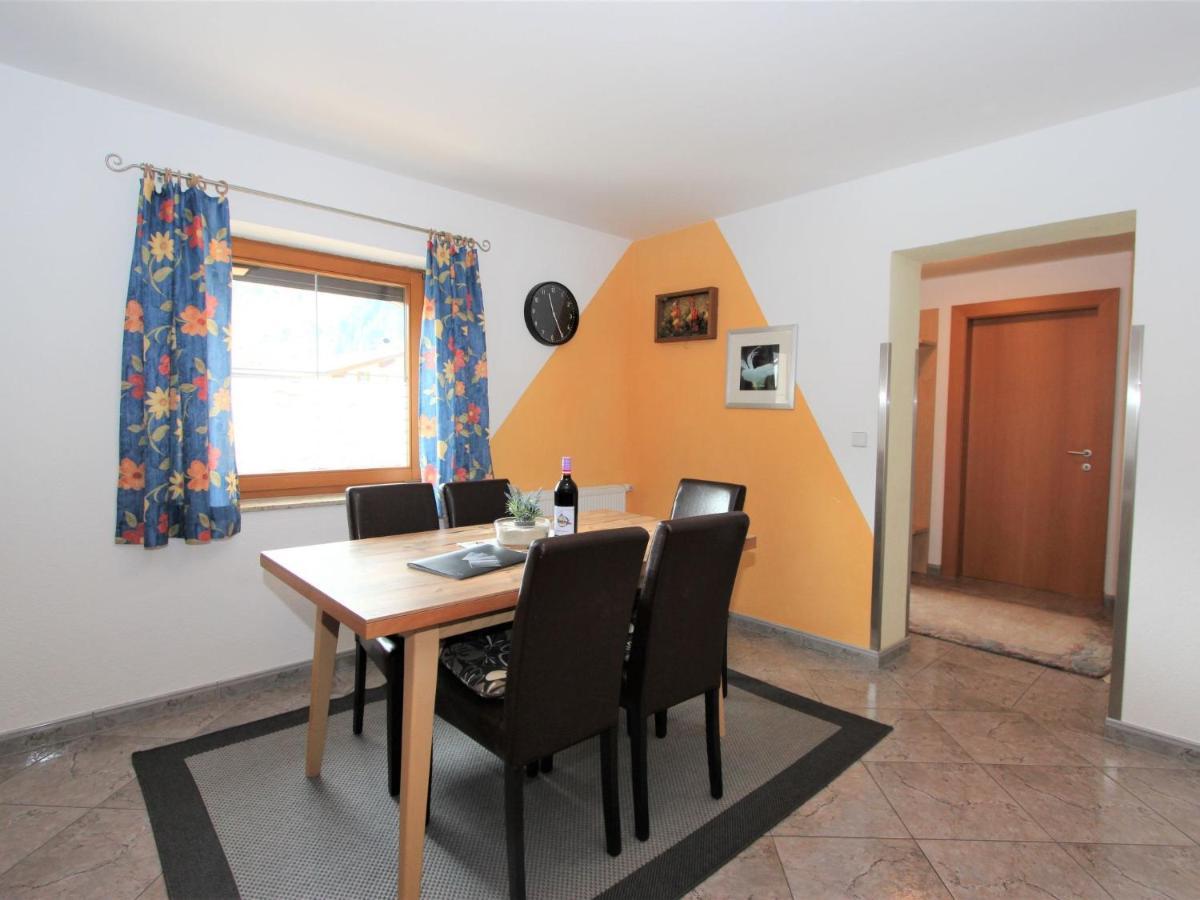 Apartment Schweiberer-2 By Interhome Aschau Im Zillertal ภายนอก รูปภาพ