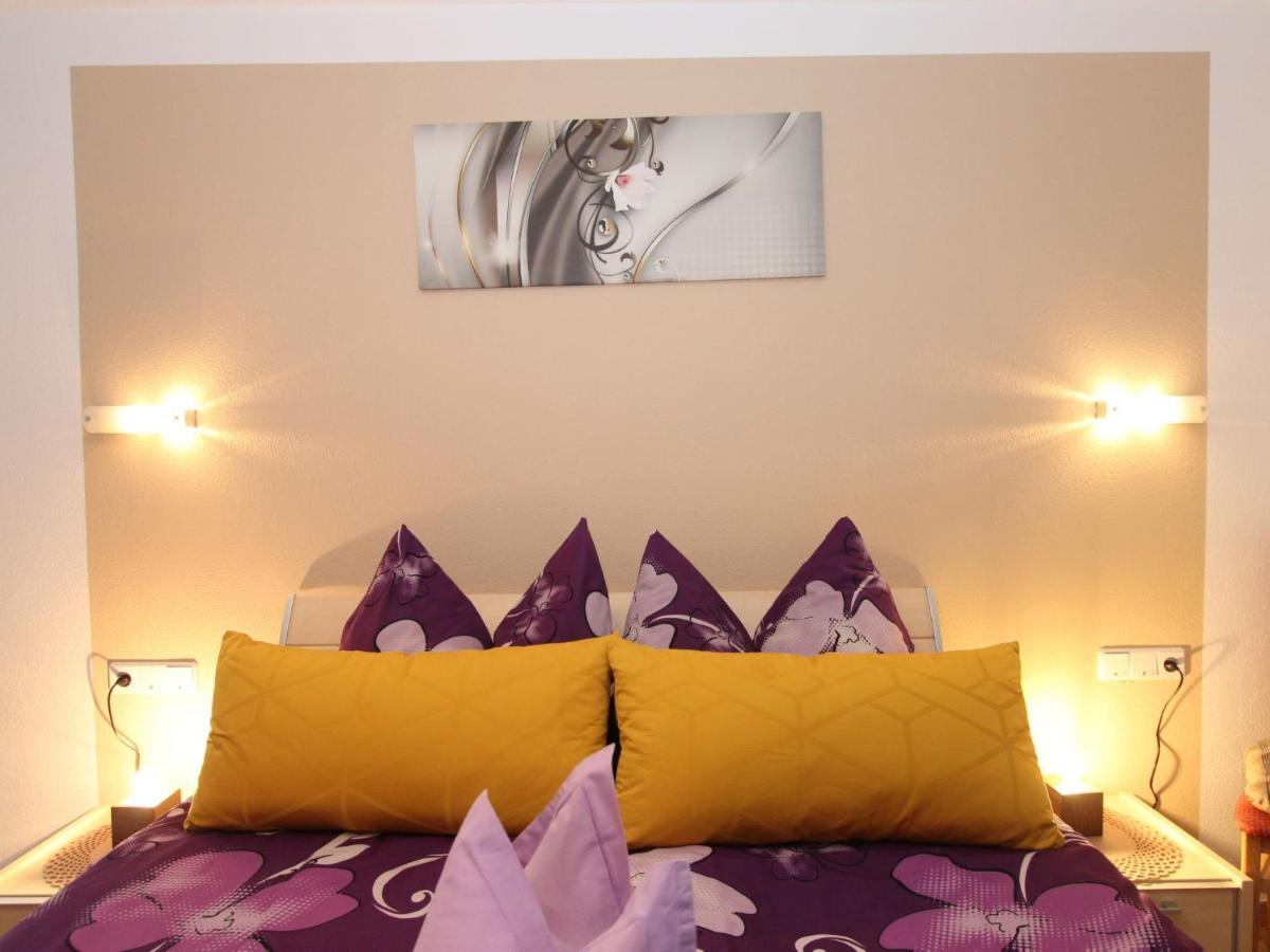 Apartment Schweiberer-2 By Interhome Aschau Im Zillertal ภายนอก รูปภาพ
