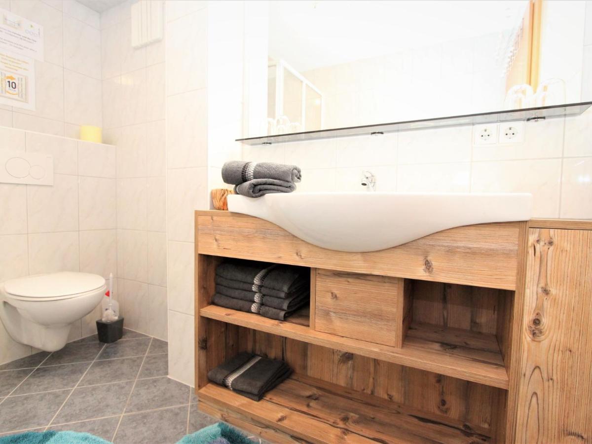 Apartment Schweiberer-2 By Interhome Aschau Im Zillertal ภายนอก รูปภาพ