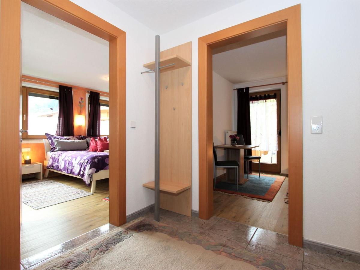 Apartment Schweiberer-2 By Interhome Aschau Im Zillertal ภายนอก รูปภาพ